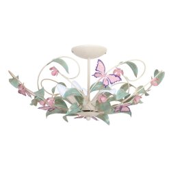 Люстра флористика Luminex Summer 6288