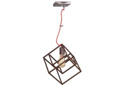 Люстра подвес современная Emibig Box Chocolate 361/2