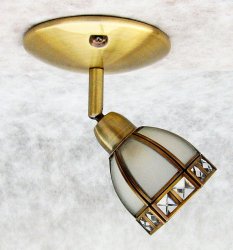 Світильник Wunderlicht Snowdrops YL7943AB-1-S1