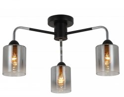 Люстра потолочная WUNDERLICHT LOFT OM 8144-43