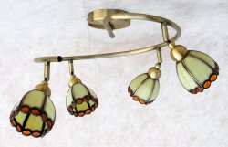 Спот 7951AB-4-S4