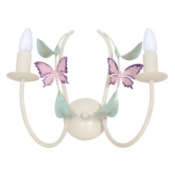 Светильник настенный (бра) Luminex Summer 6284