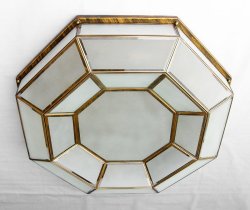 Світильник стельовий Wunderlicht Basin YW9128-C8