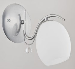 Светильник настенный (бра) ALFA Magic 23720