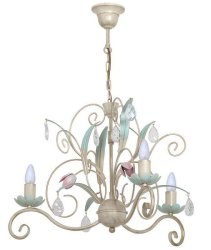 Люстра Luminex Luce 0446