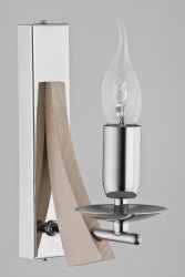 Светильник настенный (бра) ALFA Agat 21820