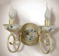 Світильник настінний(бра) 20601/2