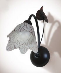 Светильник настенный (бра) N&B Light Астра 18110