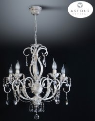 Люстра хрустальная 50621