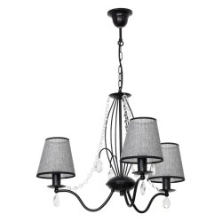 Люстра классическая Luminex Simone 7555