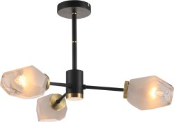 Люстра потолочная BLITZ Modern Style 7429-43