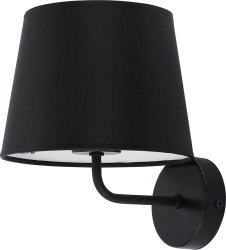 Светильник настенный(бра) TK Lighting Maja black 1884