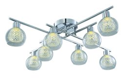 Люстра стельова BLITZ 1431-48 