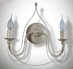 Бра свічки 02381/11