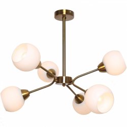 Люстра WUNDERLICHT JS1373-46