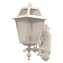 Светильник садово-парковый Delux Palace 1019B5