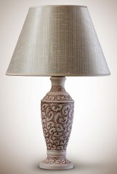 Настільна лампа класична 00501/2 