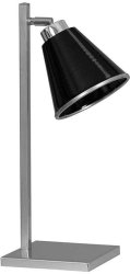 Настольная лампа Emibig Melex Black 270/LN1