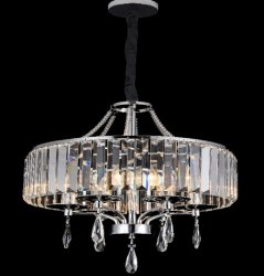 Люстра хрустальная Sirius S71098/6Р