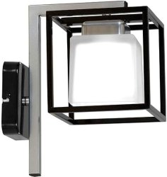 Светильник настенный (бра) Emibig Betpol Black 258/K1