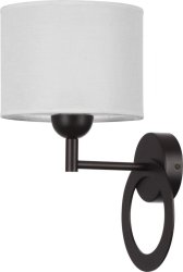 Бра современное Jupiter Pres 1469-PE K CZ