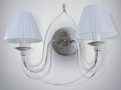 Бра з абажурами 02381/9