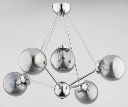 Люстра ALFA SEYNO 61075