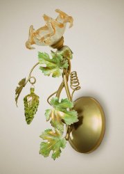 Світильник настінний (бра) N&B Light Совіньон 12502 