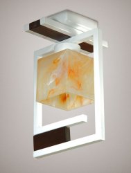 Світильник стельовий 88701