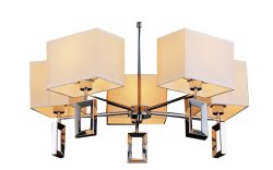 Люстра современная BLITZ 3074-45