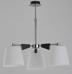 Люстра современная ALFA Weronika 18143