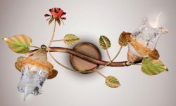 Люстра потолочная 2151