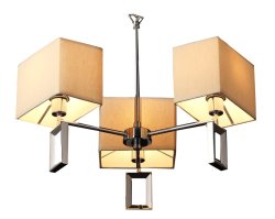 Люстра современная BLITZ 3074-43