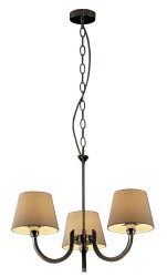 Люстра современная Blitz 3305-43