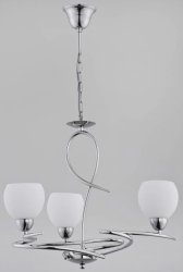 Люстра современная ALFA Peroni 21503