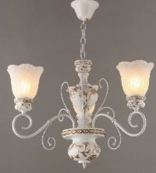 Люстра классическая Sirius 7203/3P