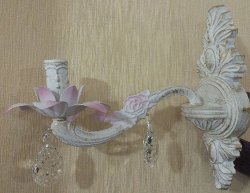 Світильник настінний(бра) Sirius N1361/1W