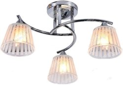 Люстра потолочная Sirius 5511/3H