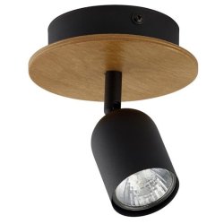 Світильник спрямованого світла(спот) TK Lighting Top Wood 3290
