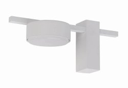 8271 Бра Nowodvorski PILLS WHITE I PL