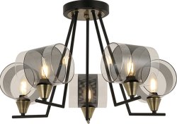 Люстра потолочная BLITZ Modern Style 3088-45