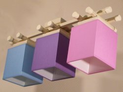 Люстра пристельова 30941/6