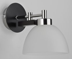 Светильник настенный (бра) ALFA Latino 21210