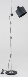 Торшер современный лофт ALFA Andi 9258