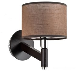 Светильник настенный (бра) ALFA Karo Venge 22110