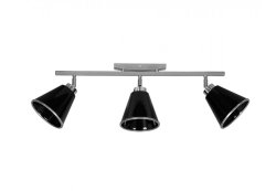 Люстра современная Emibig Melex Black 270/3