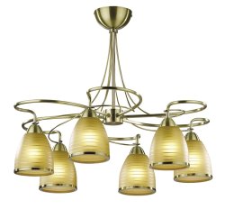 Люстра современная Blitz 2591-46