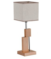 Настільна лампа ALFA Qube 9415 