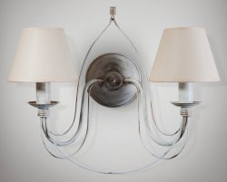 Бра з абажурами 02381/1 