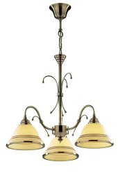 Люстра классическая BLITZ 2598-43